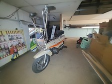 MOBYLETTE MOTOBECANE 1970s