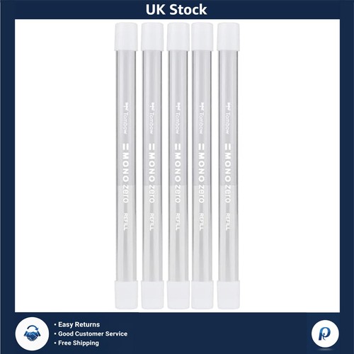 Precision ultra fine round - round, tip