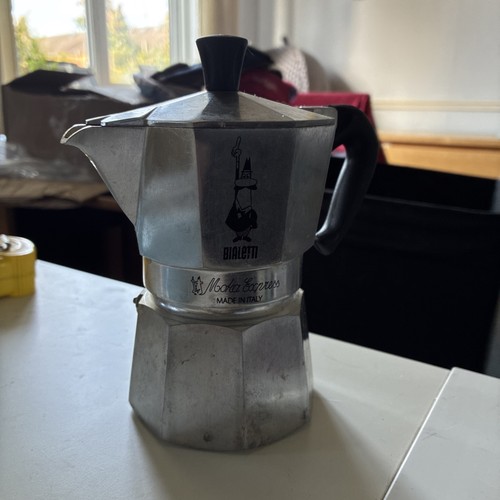 Bialetti moka express - moka,
