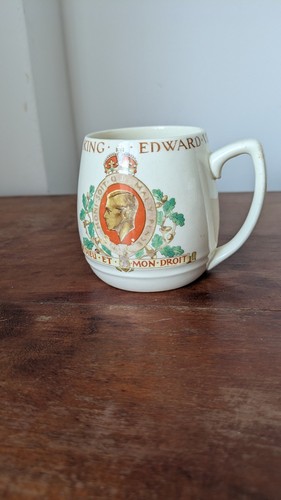 1937 king edward - king, viii