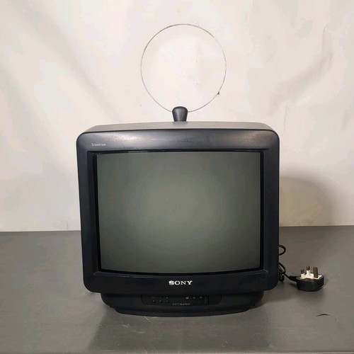 Sony trinitron m1401u - kv-m1401u, 14"