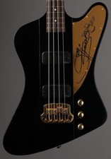 Gibson Rex Brown Thunderbird