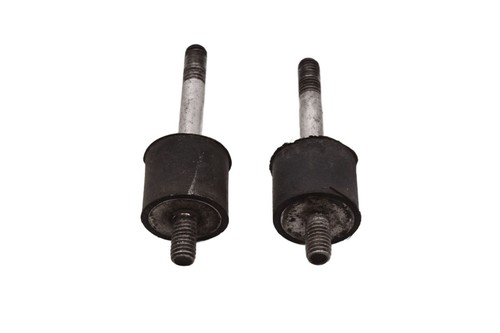 Fuel tank rubber - mount, damper