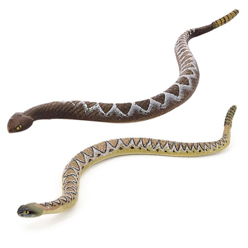 Pcs prank toy - snake, figure