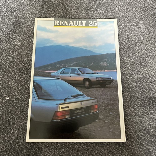 Renault market car sales - uk,