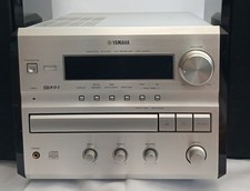 Yamaha CRX-E300 Natural Sound