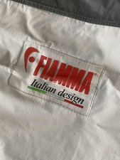 Fiamma 250cm Length Privacy