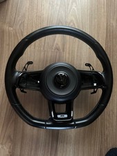 VW Golf MK7 MK7.5   Flat