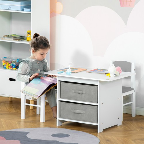 Pcs kids table chairs set - kids,