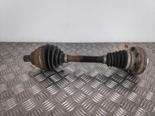 2015 DRIVESHAFT (FRONT LEFT) 5Q0 407 271 AP