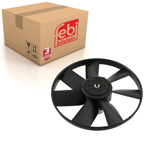Radiator fan fits volkswagen - fan,