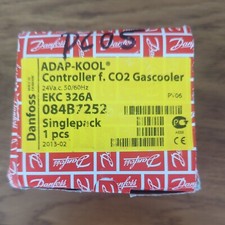 Danfoss EKC 326A