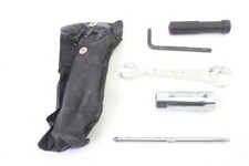 HONDA MSX 125 JC61 89219KGH900 TOOLS INCLUDED 13 - 15 TOOL KIT