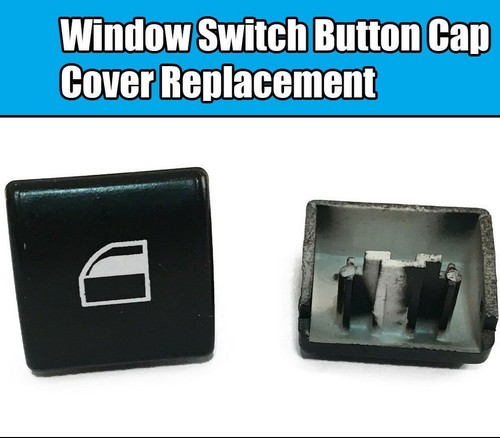 Window switch button cap - switch,