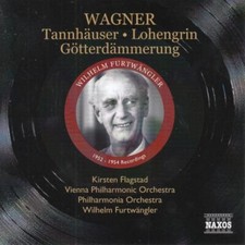 Wilhelm Furtwängler - Wagner