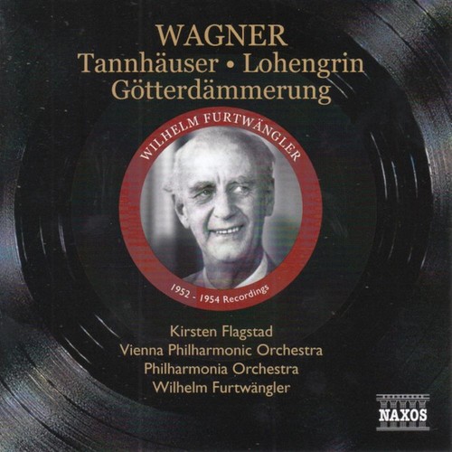 Wilhelm furtwängler wagner - wilhelm,