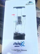 Bubble Magus  Mini Q skimmer 3.2”x2”x8.9”