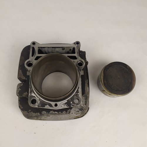 Yamaha xt600z tenere - tenere, cylinder