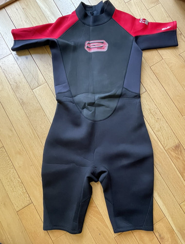 Gul contour wetsuit nex - wetsuit, 3:2