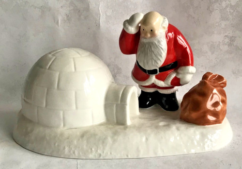 Coalport raymond briggs - coalport,