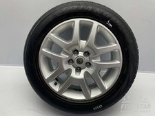 Vauxhall Antara R18 Alloy Wheel With Tire 2012 SUV 4/5dr 95151224 (10-15) Diesel