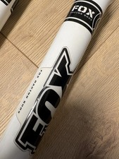 Fox 32 F-Series RL 26" 120mm