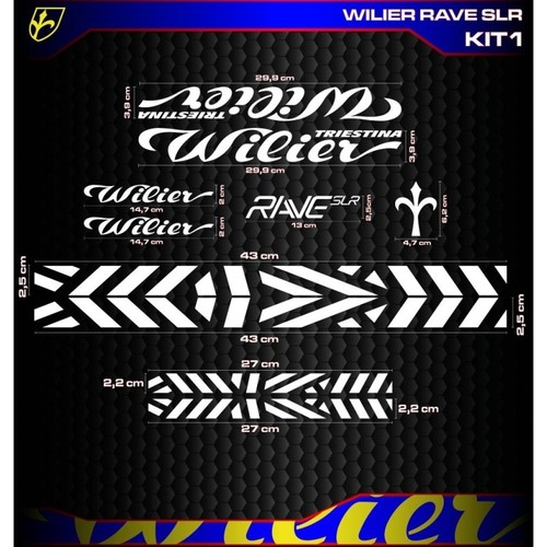 Wilier rave bike - wilier, frame
