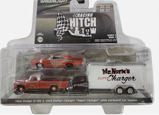 1966 Dodge D-100 1969 Dodge