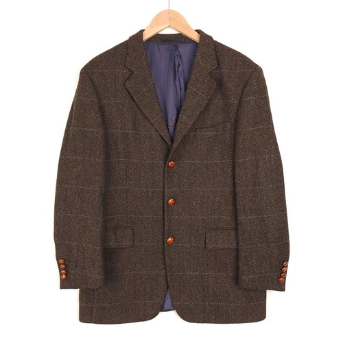Gant tweed blazer - jacket, 48s