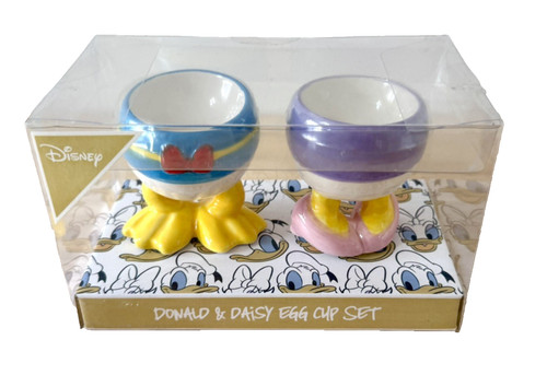 Disney donald daisy duck - disney, &
