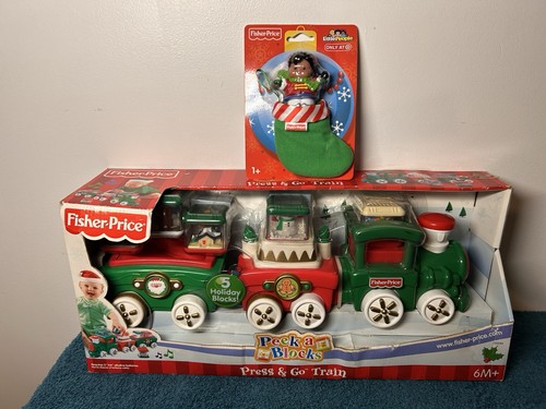 Vintage fisher price peek - vintage,