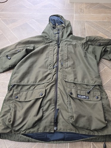 Paramo waterproof jacket - paramo,