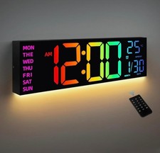 16.2” Large Digital Wall