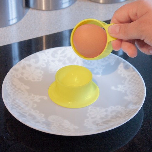 Betterkook egg cups - egg, easy