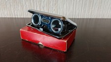 Vintage Pocket Binoculars