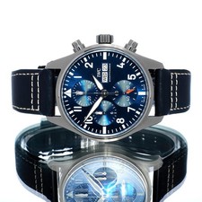 IWC PILOT CHRONOGRAPH IW388101