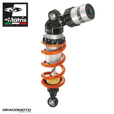 BIMOTA DB8 2013-2017 MATRIS