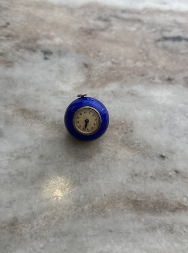 Antique swiss didisheim silver - swiss,