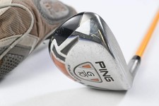 Ping G10 #1 Hybrid / 15 Degree