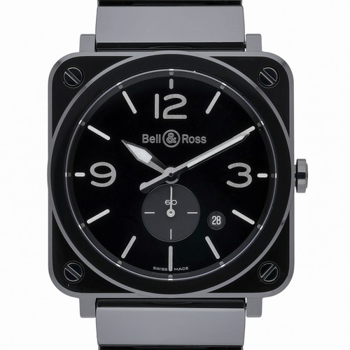 Bell ross brs - &,