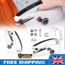 Mini Sewing Machine  Handheld
