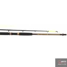 6ft Seamaster Boat Rod - Carbo