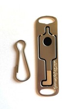 Hand Cuff Key Micro Tool Grim