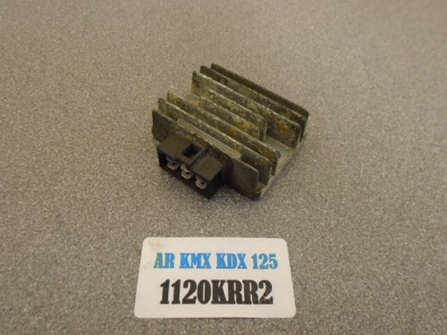 Kmx kdx 125 - ar,