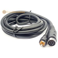 Sinclair QL Composite TV Video