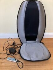 HoMedics  shiatsu rolling back