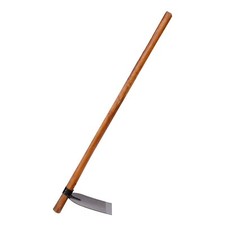 Digging Hoe Gardening Tool