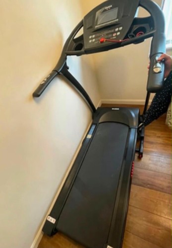 Reebok zr9 treadmill - reebok,