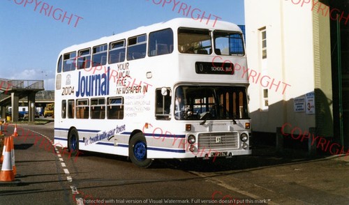 Bus photo southdown - bus,