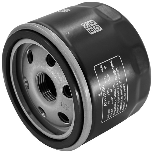 Oil filter for bmw hp2 - oil, enduro